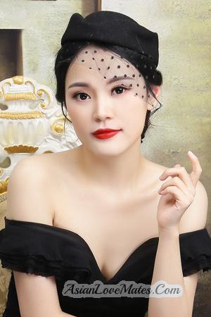 219281 - Linlin Age: 33 - China