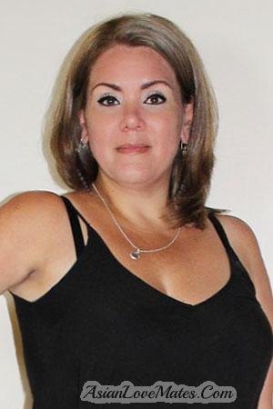 219511 - Karla Age: 45 - Costa Rica