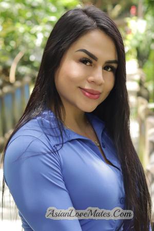 219654 - Manuela Age: 31 - Colombia