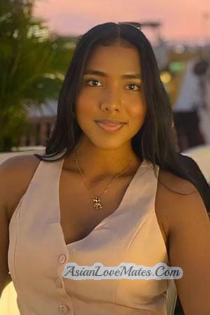 220404 - Michella Age: 24 - Colombia