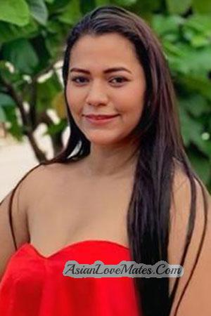 220510 - Estefania Age: 36 - Colombia