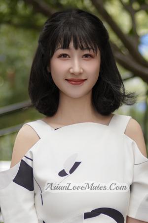 220631 - Sarah Age: 43 - China