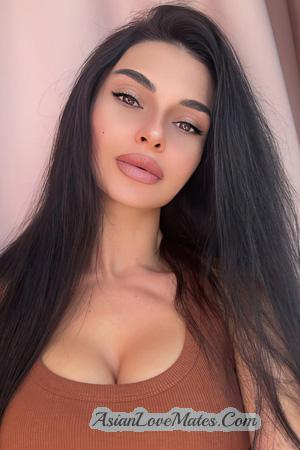 Ladies of Eastern-Europe