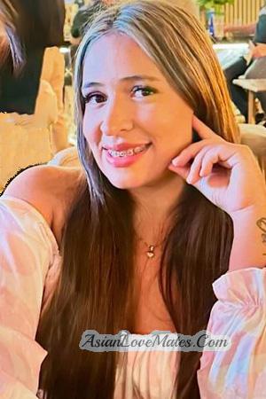 220837 - Yulieth Age: 31 - Colombia