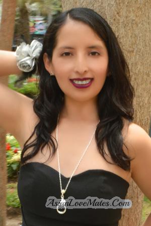 221561 - Maritza Age: 34 - Peru