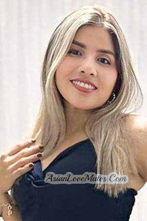 221694 - Yecenia Age: 44 - Colombia