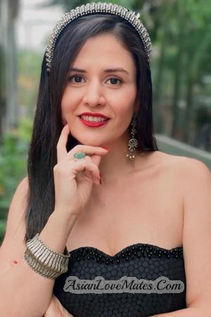221698 - Diana Age: 43 - Colombia