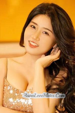 Ladies of Asia