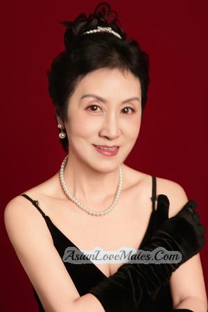 Ladies of Asia