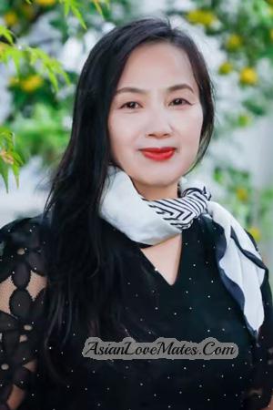 Ladies of Asia