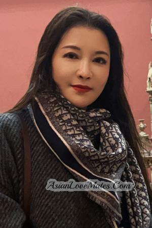 Ladies of Shanghai