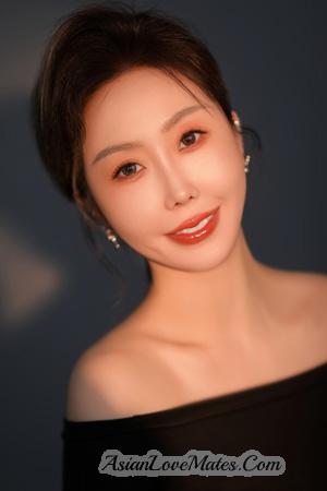 Ladies of Asia