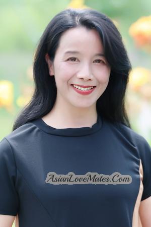 Ladies of Asia