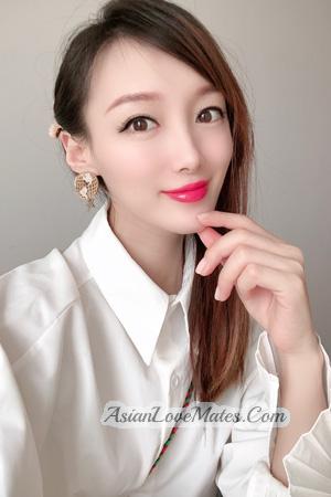 Ladies of China
