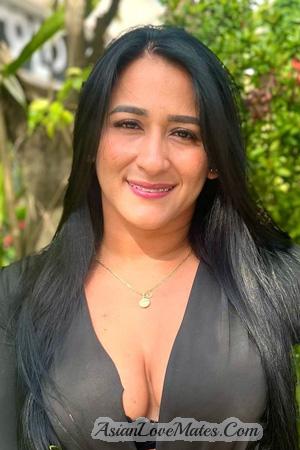 Ladies of Latin-America