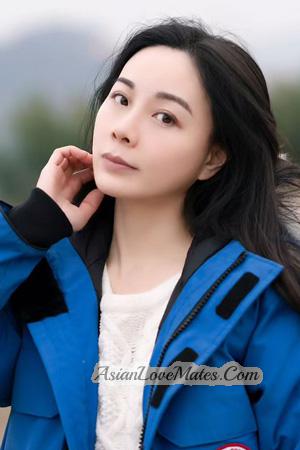 Ladies of China