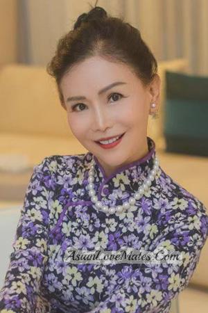 Ladies of China