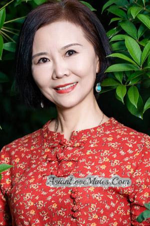 China women