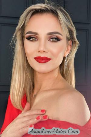 Ladies of Eastern-Europe