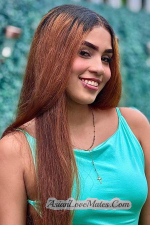 223462 - Nicole Age: 18 - Colombia