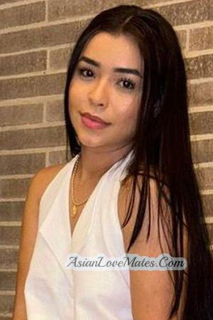 223580 - Estefania Age: 24 - Colombia