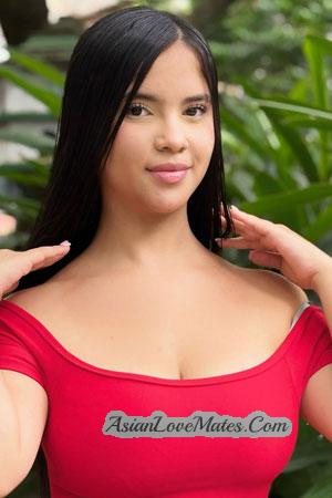 223665 - Asly Age: 18 - Colombia
