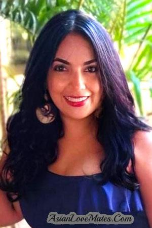 Ladies of Latin-America