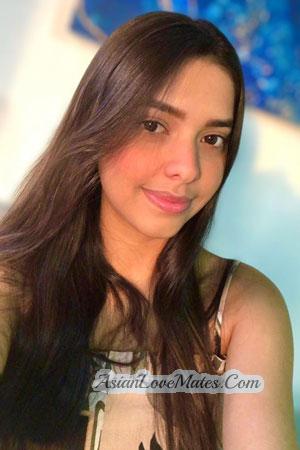 Ladies of Barranquilla