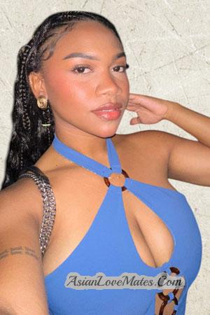 223834 - Lisbeth Age: 23 - Colombia