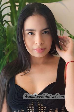 224129 - Keyla Age: 27 - Colombia