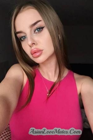 Ladies of Eastern-Europe