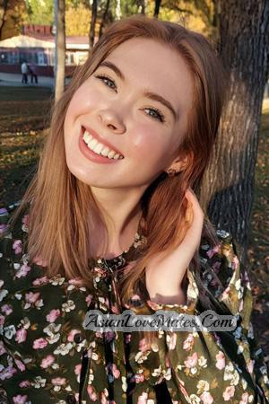 224438 - Ekaterina Age: 27 - Russia