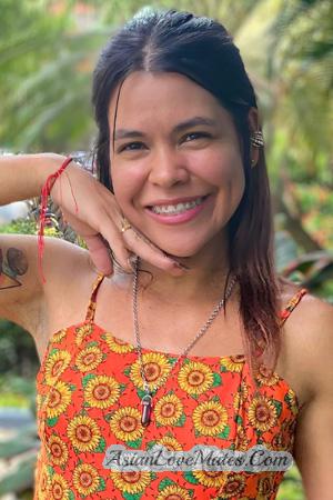 Ladies of Latin-America