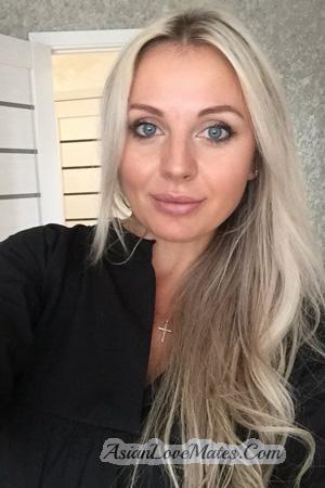 Ladies of Eastern-Europe