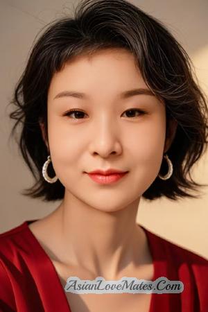 224770 - Lili Age: 44 - China