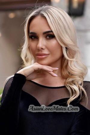 Ladies of Eastern-Europe