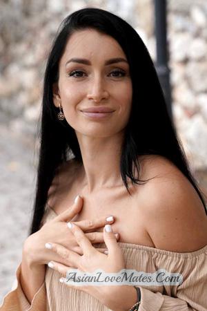 Ladies of Eastern-Europe