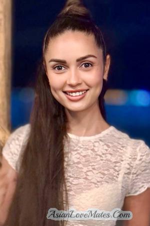 Ladies of Eastern-Europe