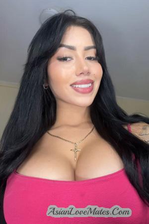 225425 - Daniela Age: 21 - Costa Rica