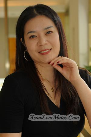 225695 - Cancan Age: 41 - China