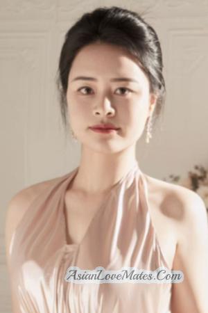 225734 - Sandra Age: 46 - China