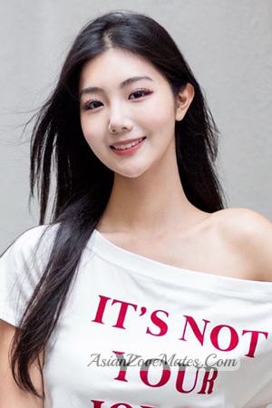 225871 - Xinyue Age: 24 - China