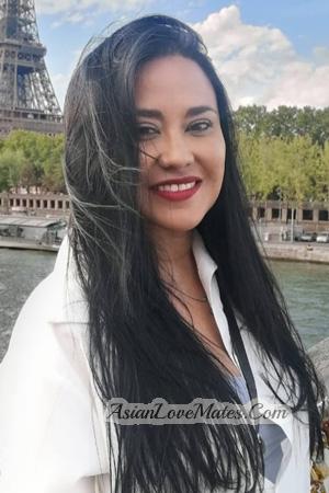 226021 - Paulina Age: 43 - Mexico