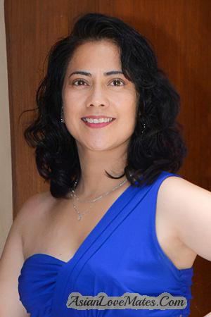 226406 - Leslie Age: 44 - Peru