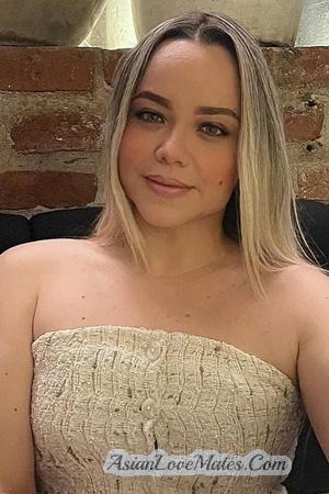 226413 - Iseth Age: 39 - Colombia