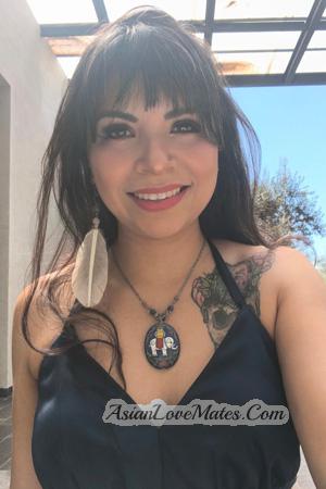 226698 - Francis Giuliana Age: 42 - Mexico