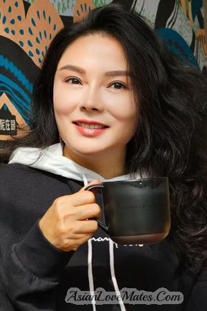 226733 - Lily Age: 48 - China