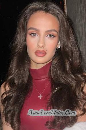 227041 - Yevheniia Age: 25 - Ukraine