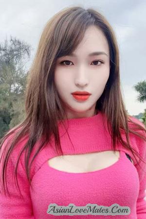 228170 - Wei Age: 37 - China