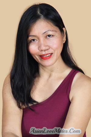 229105 - Myrna Age: 49 - Philippines